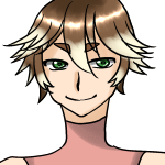 マグネル（男）
