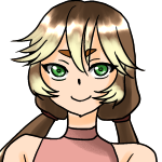 マグネル（女）